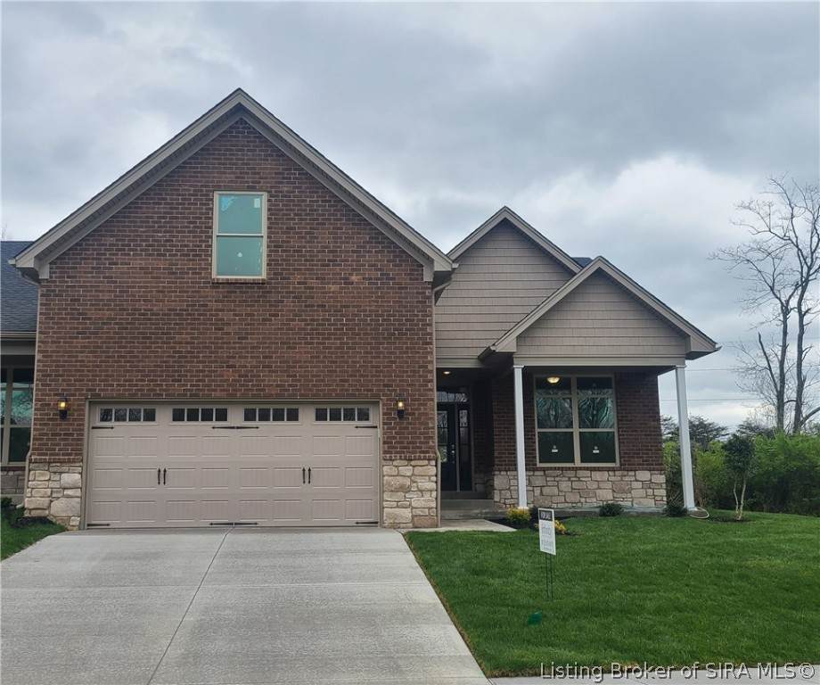 607 Penny Lane - Photo 1