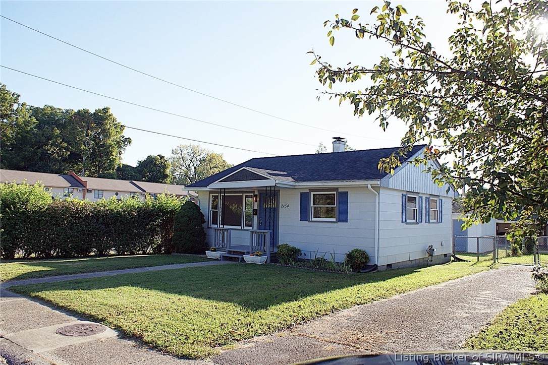 2134 Beech Grove Avenue - Photo 1