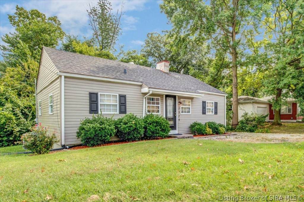2324 Green Valley Road - Photo 1