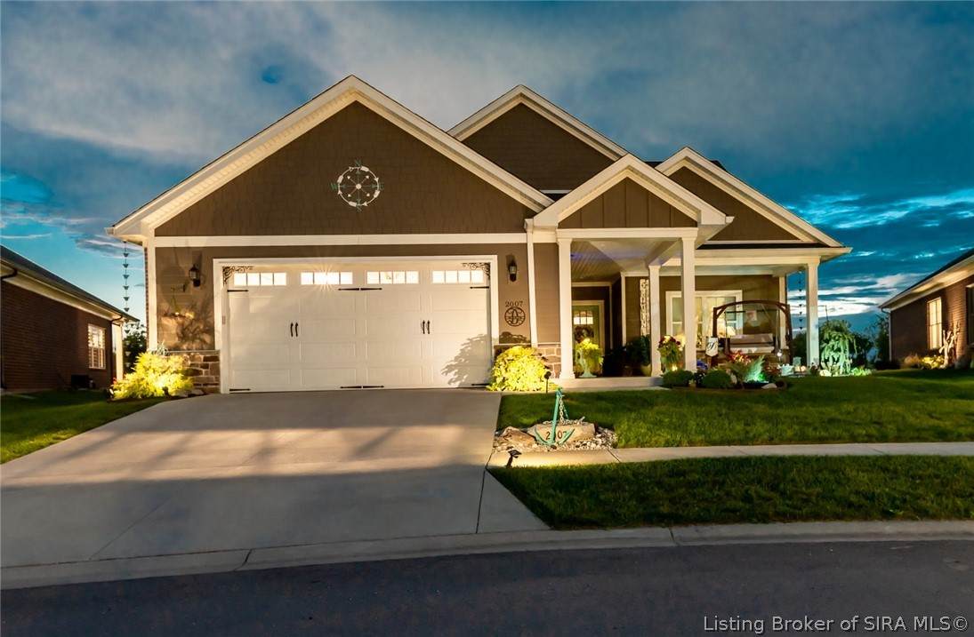 2007 Villa View Court - Photo 1