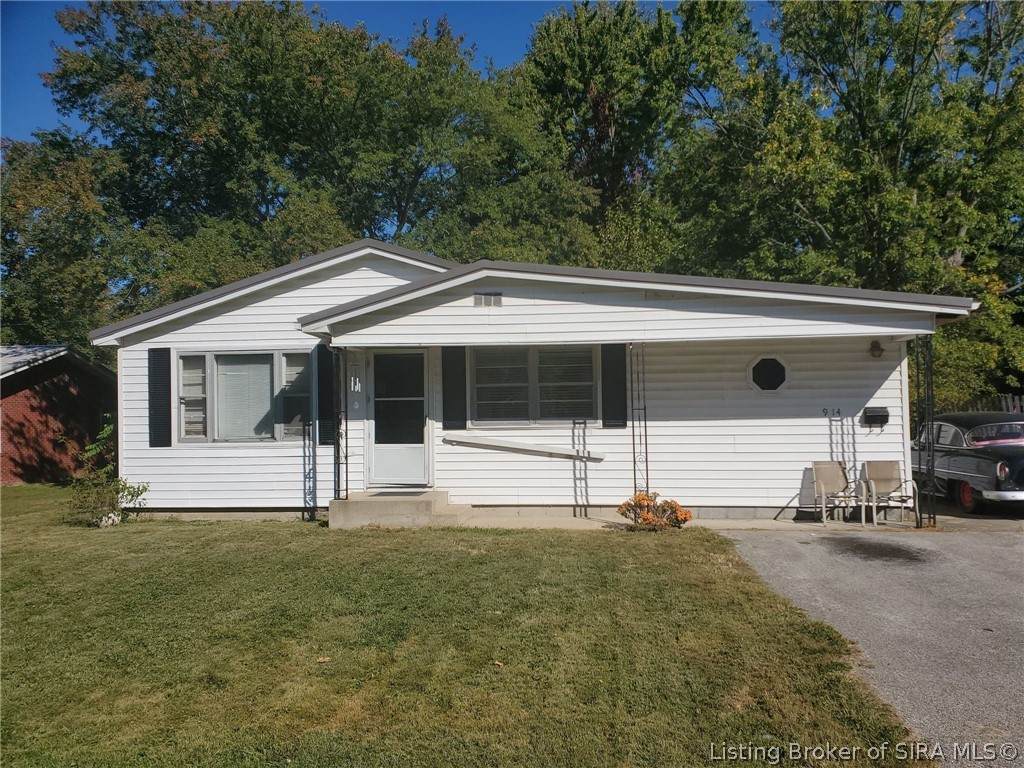 914 Owen Street - Photo 1