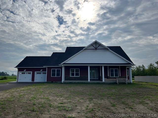 2430 Borcherding Road - Photo 1