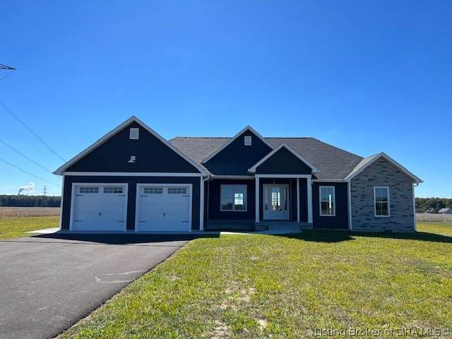 3601 Deputy Pike Road - Photo 1
