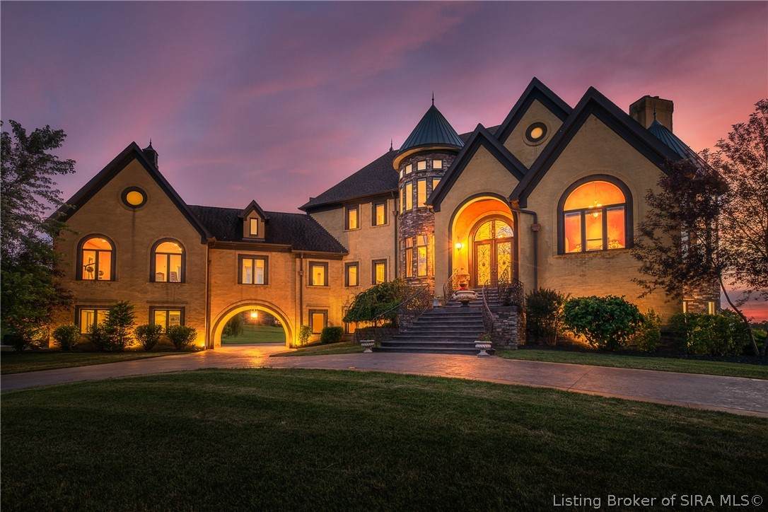 2799 Lake Vista Drive - Photo 1
