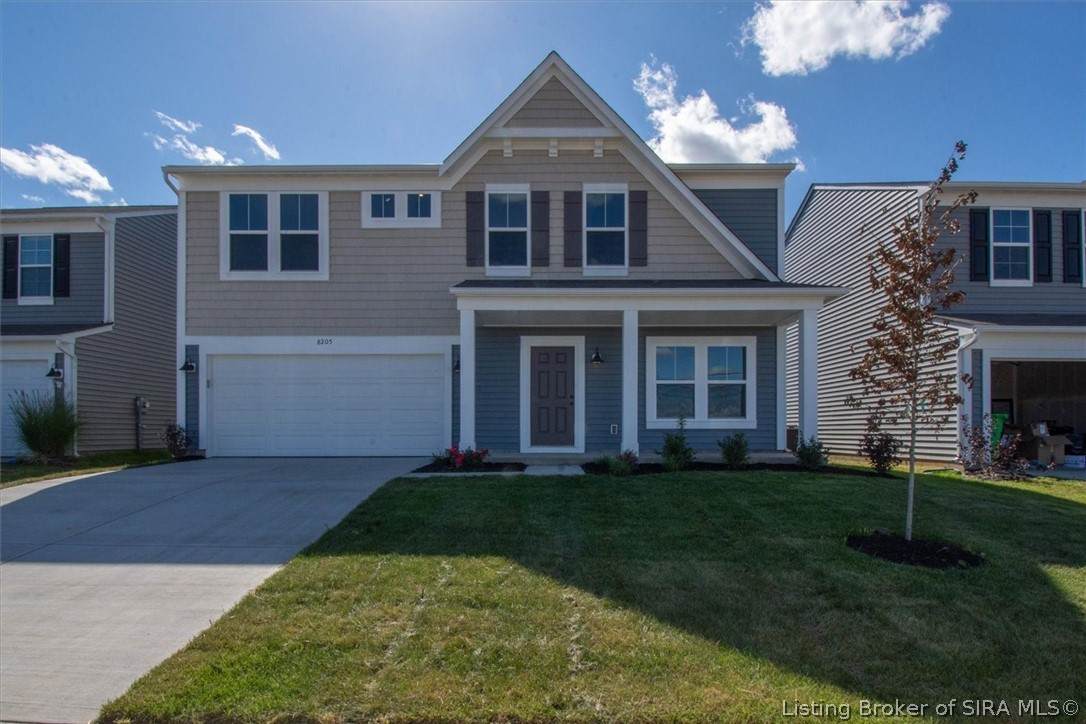 8205 Crescent Cove - Photo 1