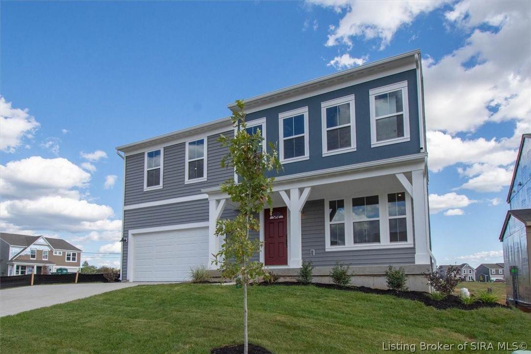 8142 Harmony Way - Photo 1