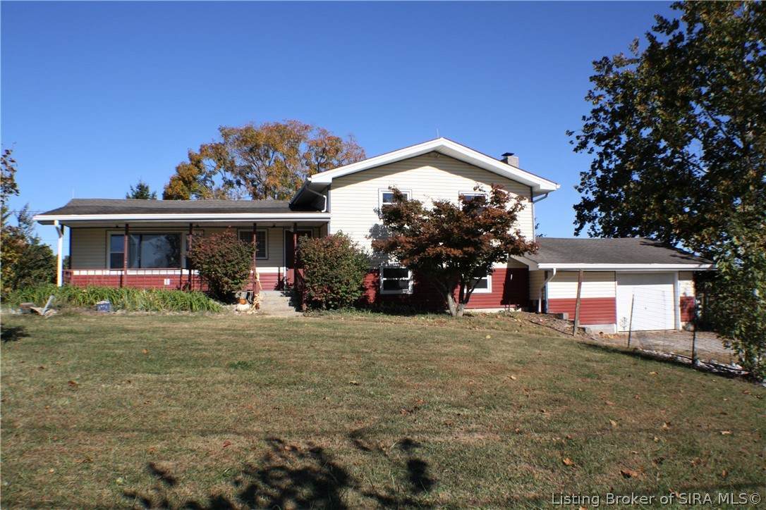 709 Castetter Road - Photo 1