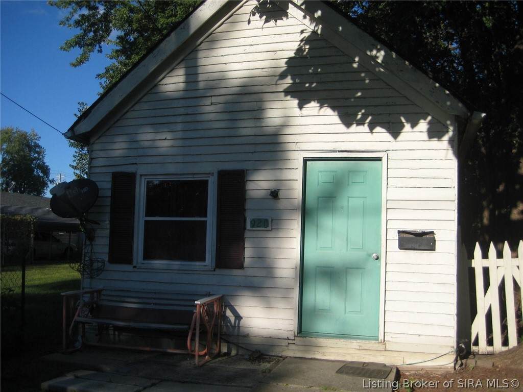 920 Mechanic Street - Photo 1