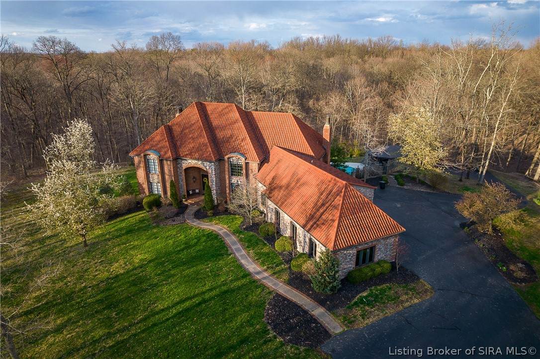 3608 Eagles Trace - Photo 1