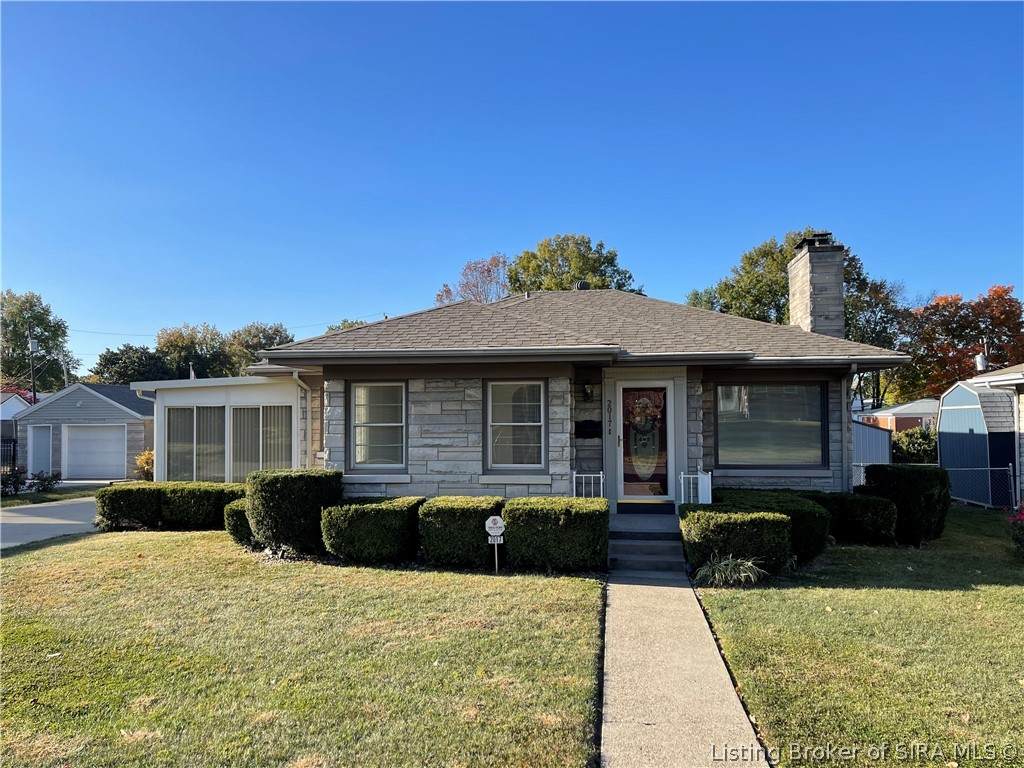 2017 Locust Street - Photo 1