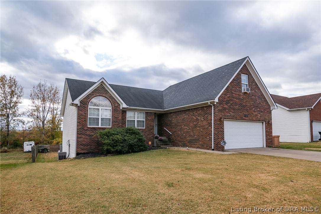 3536 Peach Tree Street - Photo 1