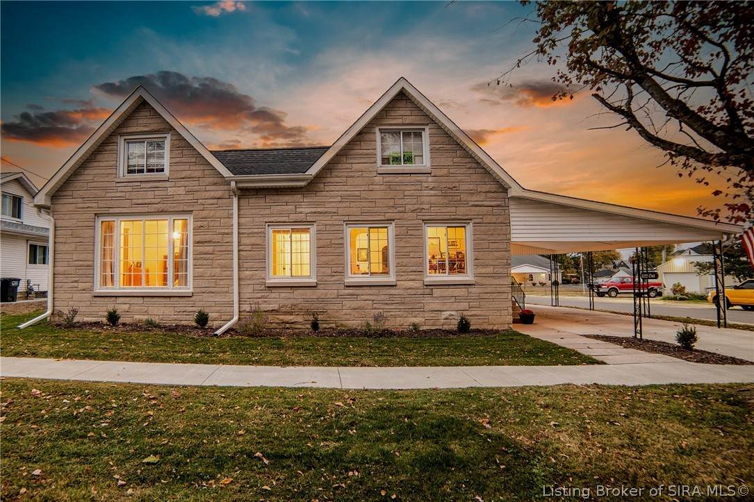 1122 O Street - Photo 1