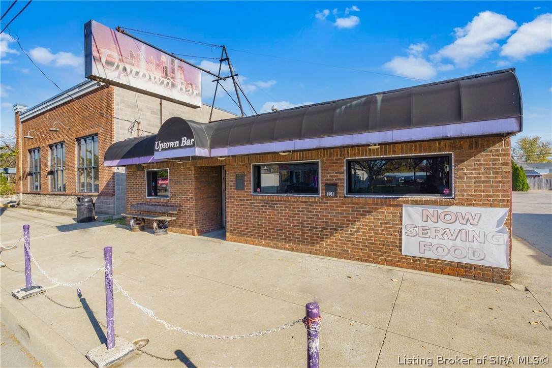 330,328,324 Vincennes Street - Photo 1