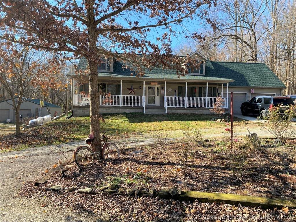 2325 Lanier Drive - Photo 1