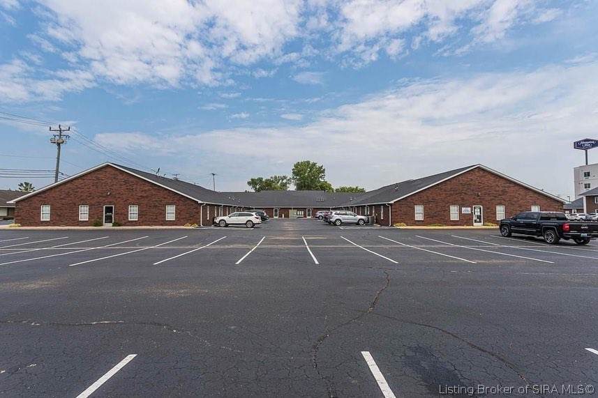 1200 Madison Street - Photo 1