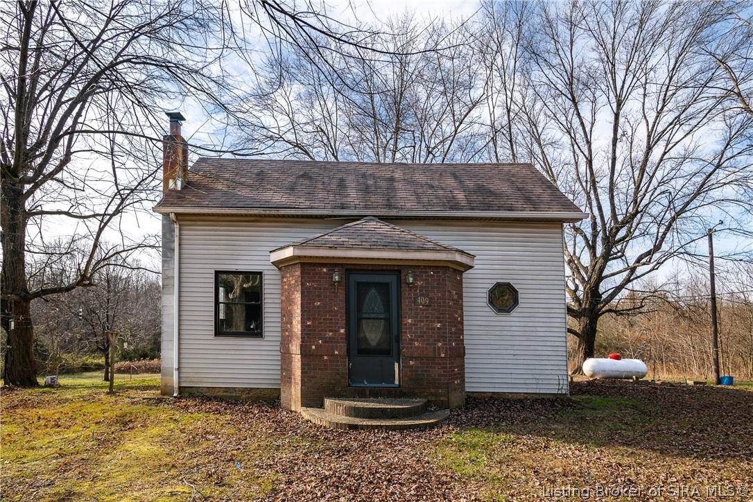 409 Howser Road - Photo 1
