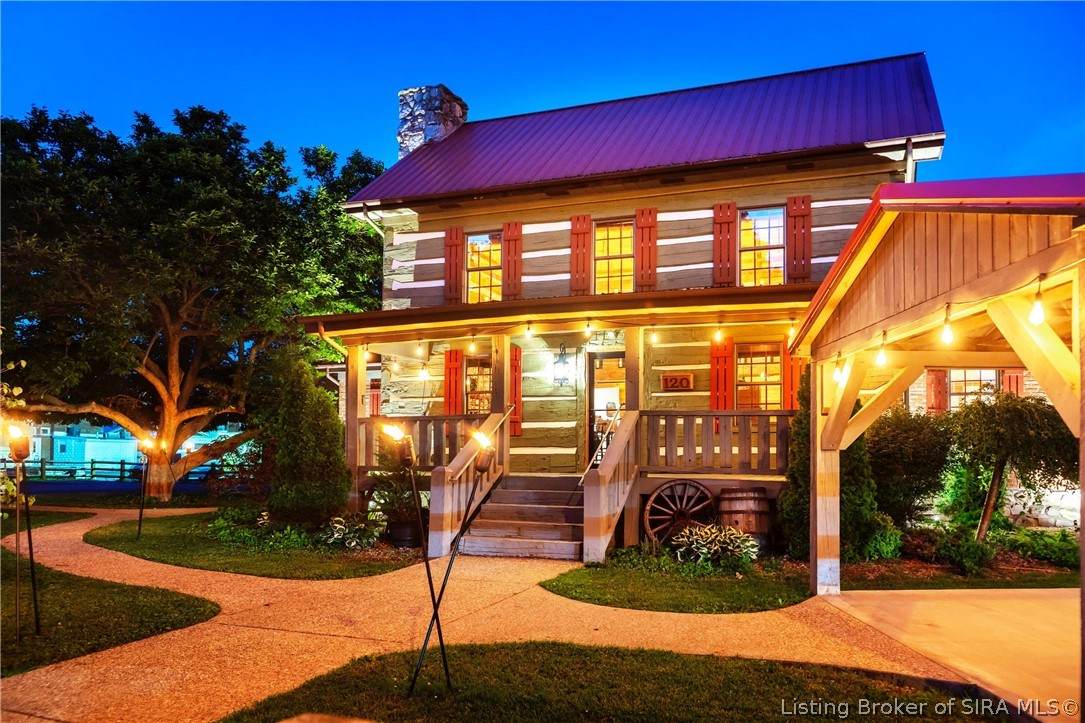 120 Capitol Avenue - Photo 1