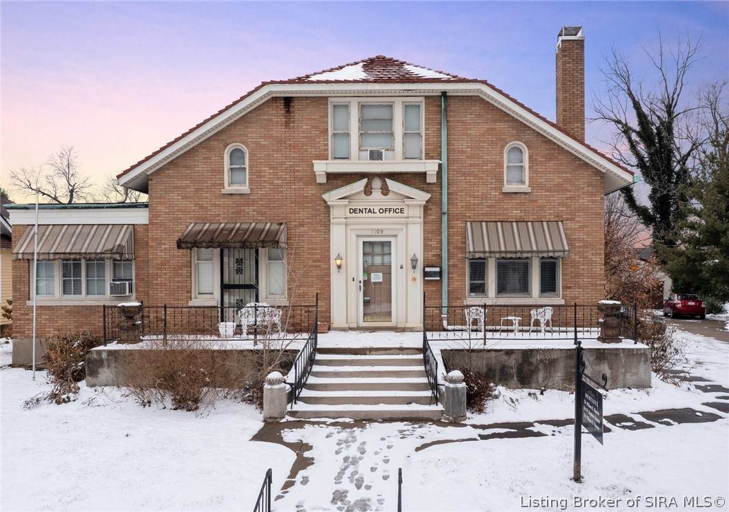 1109 Spring Street - Photo 1