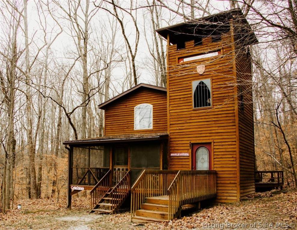 2140 Morgan Road - Photo 1