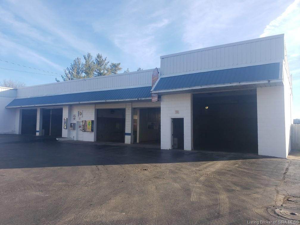 117 Thornton Street - Photo 1