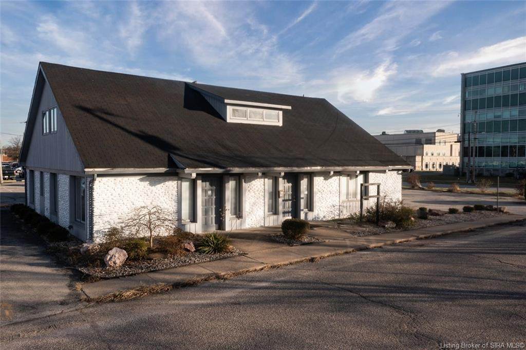 320 Gordon Gutmann Boulevard - Photo 1