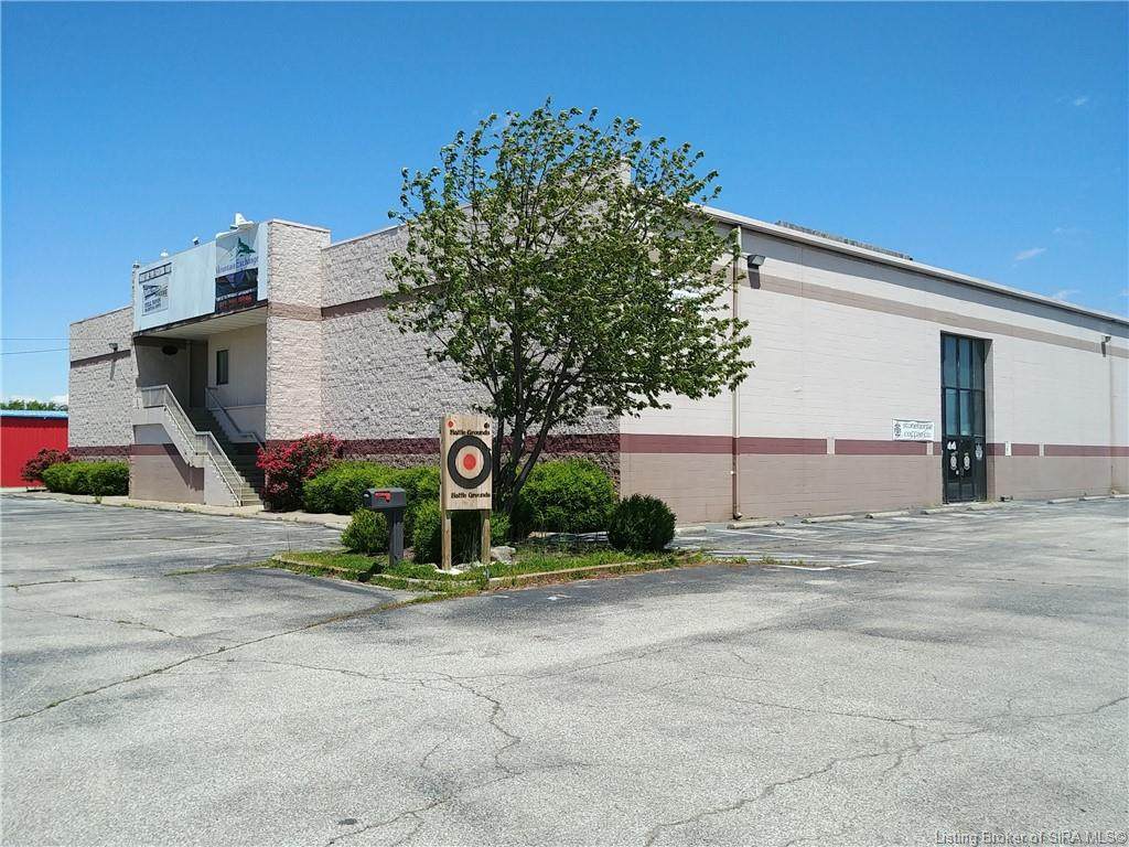 1430 Cedar Street - Photo 1