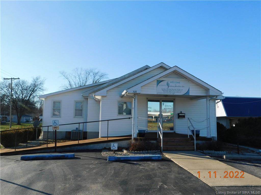 308 Oak Street - Photo 1