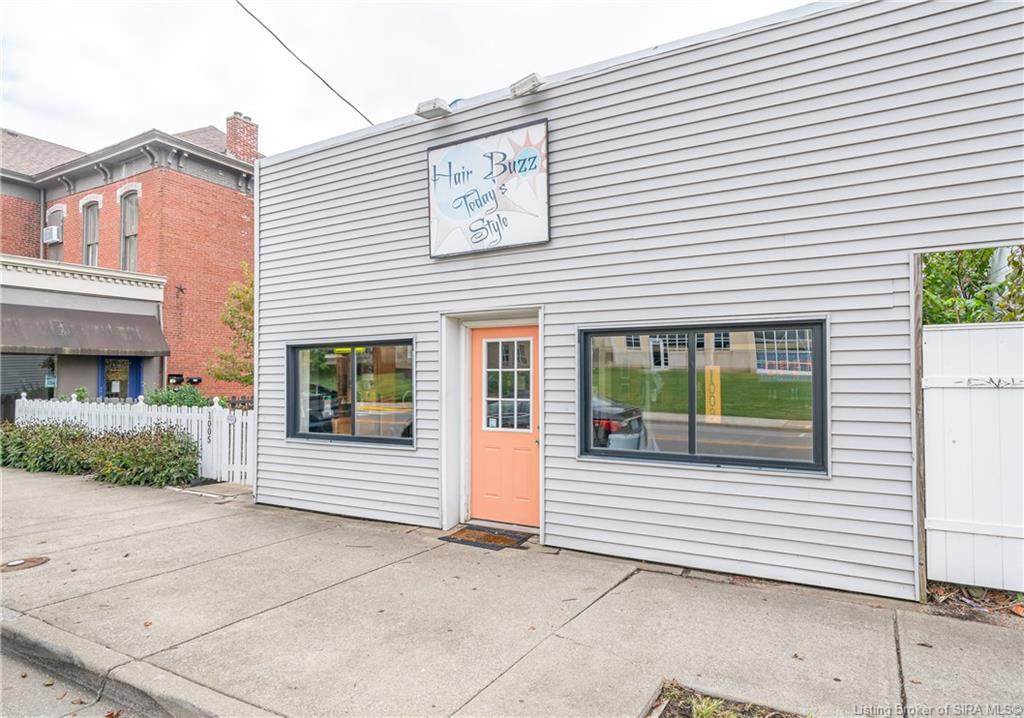1007 Vincennes Street - Photo 1