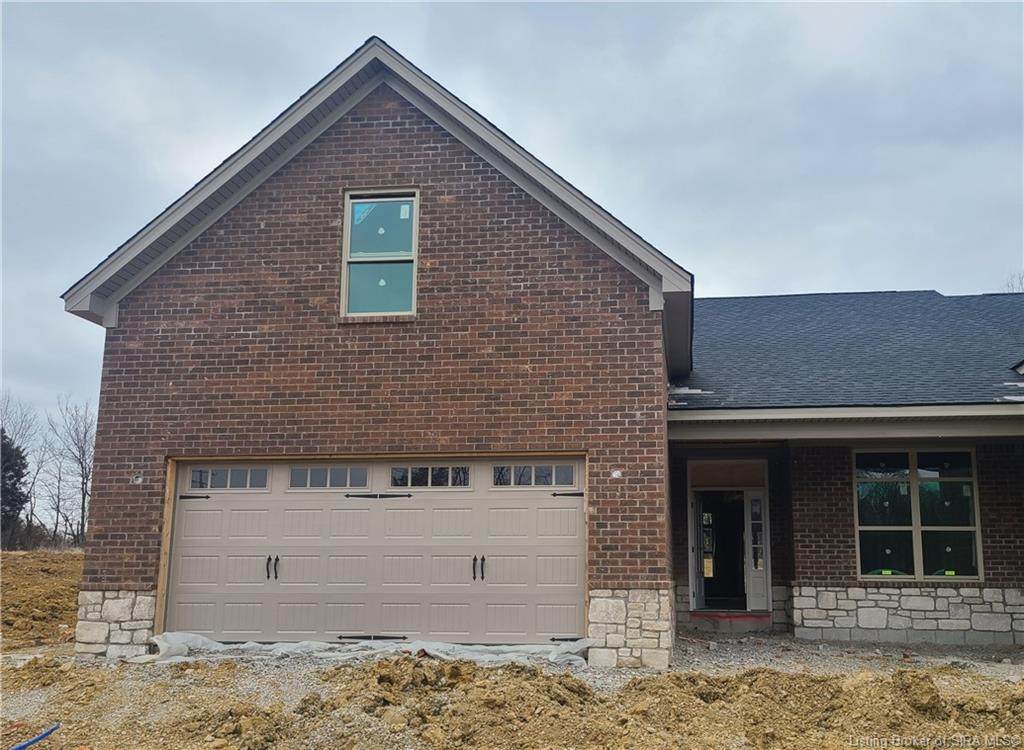 601 Penny Lane - Photo 1