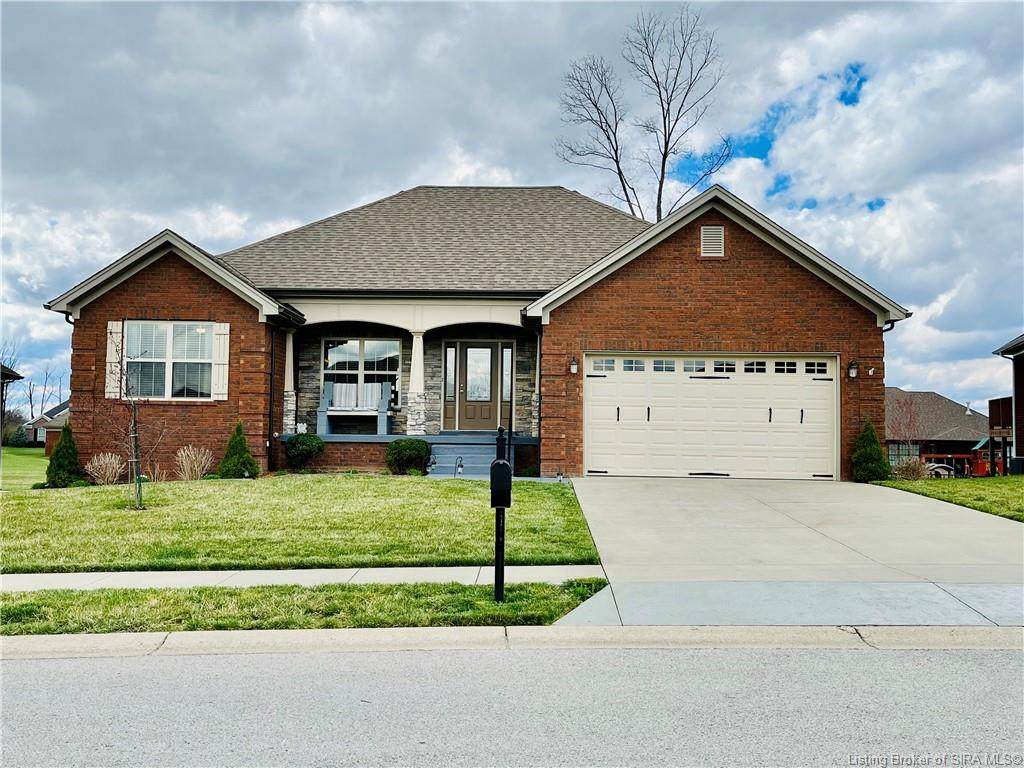 6207 Kamer Court - Photo 1