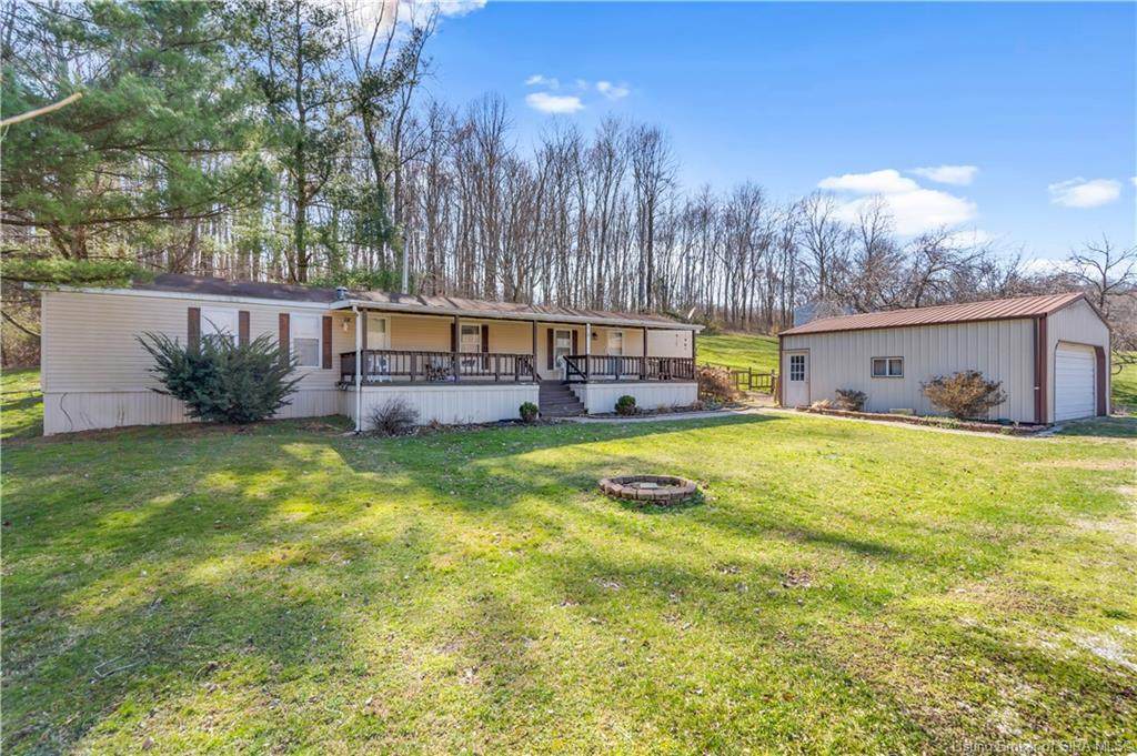 7631 Campground Road - Photo 1