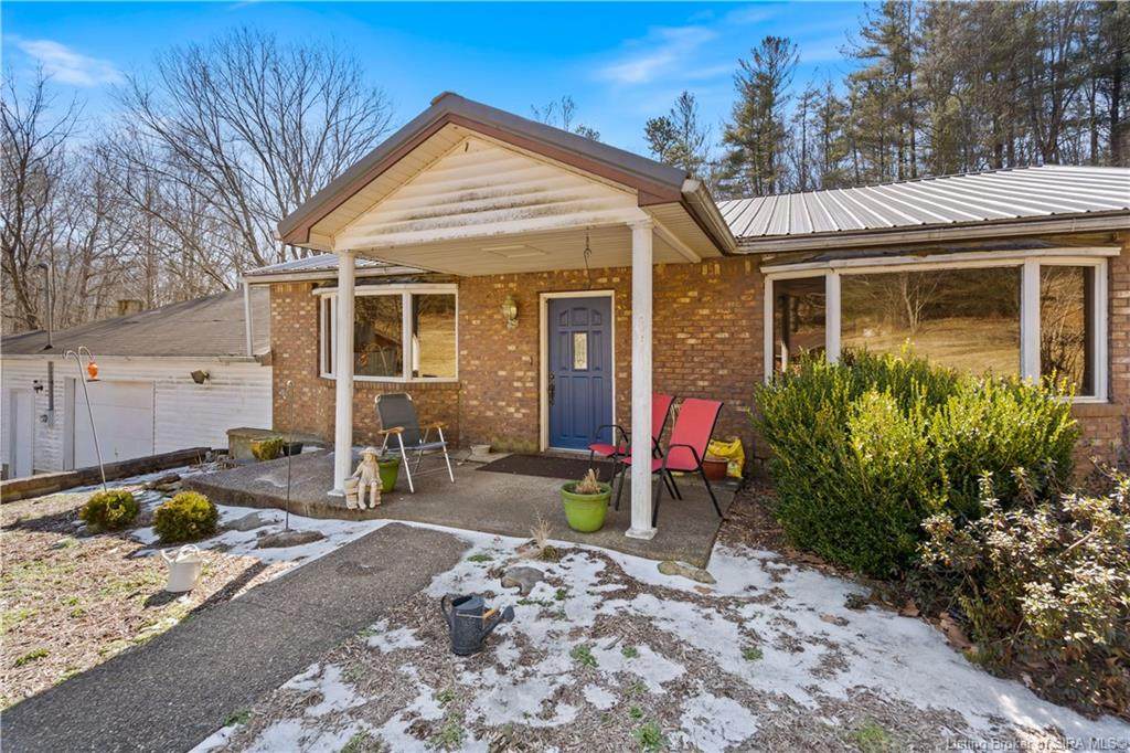 1683 Union Chapel Road - Photo 1