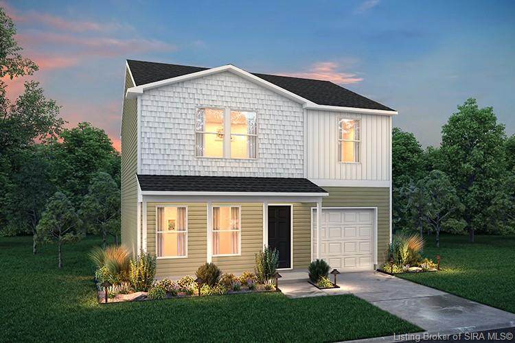 137 Bowles Circle - Photo 1