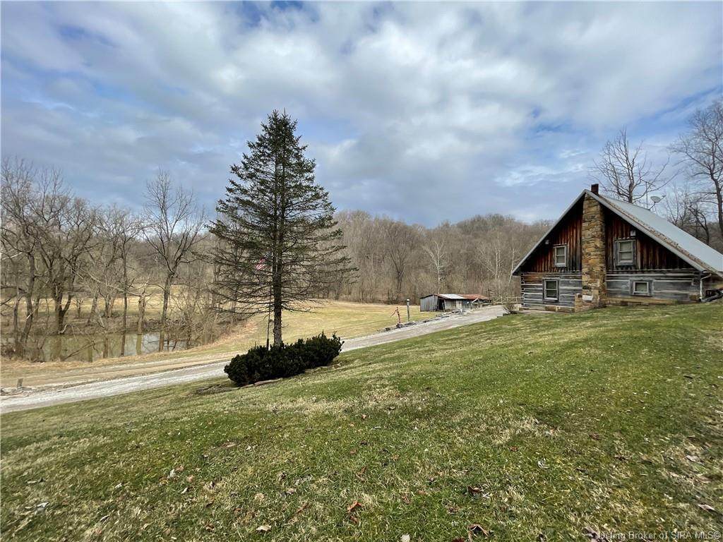 6660 Bill Trobaugh Road - Photo 1
