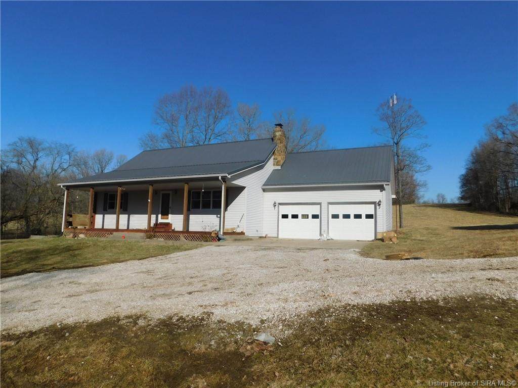 3267 Martin Road - Photo 1