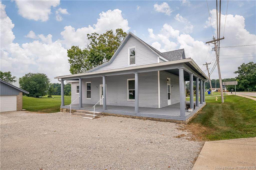 14285 Greene Street - Photo 1