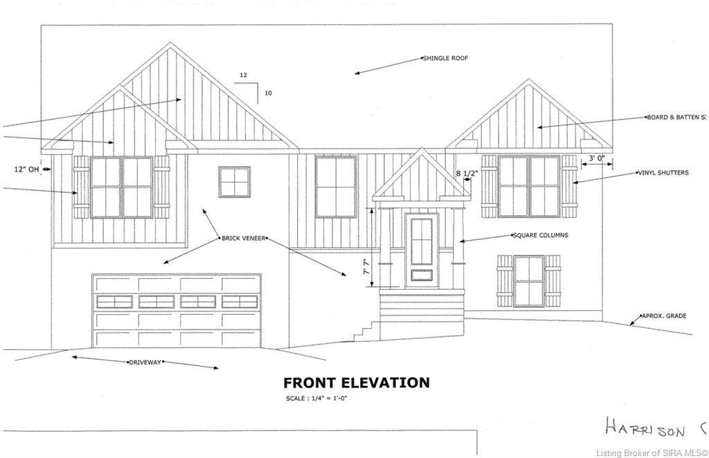 1007 Charlet Ridge Drive - Photo 1