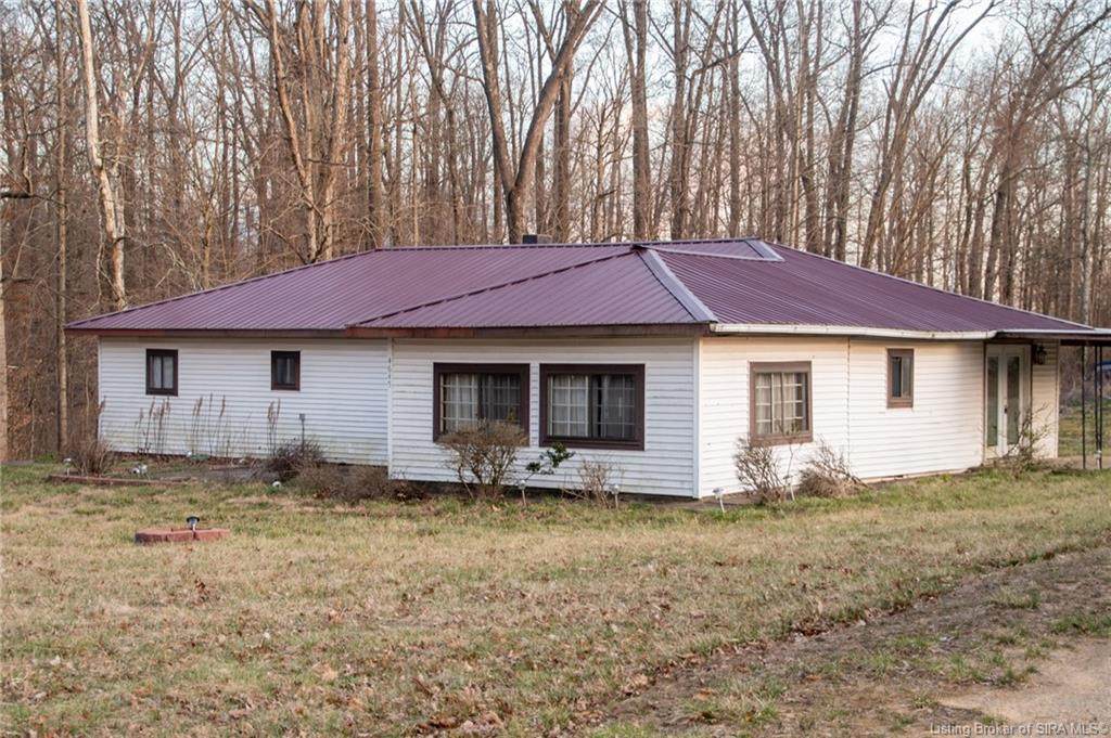 4645 Rogers Campground Road - Photo 1