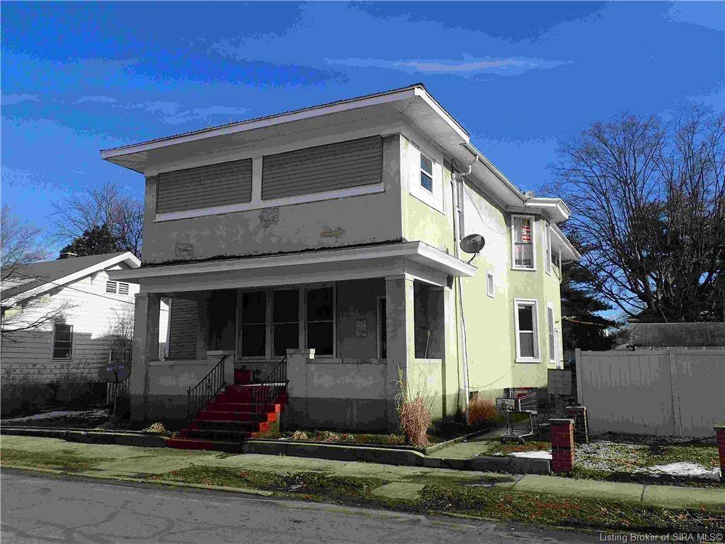 818 Hart Street - Photo 1