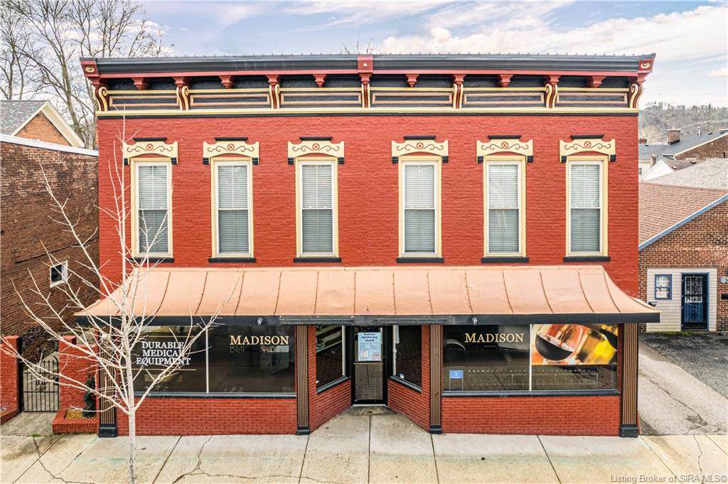 833&835 Main Street - Photo 1