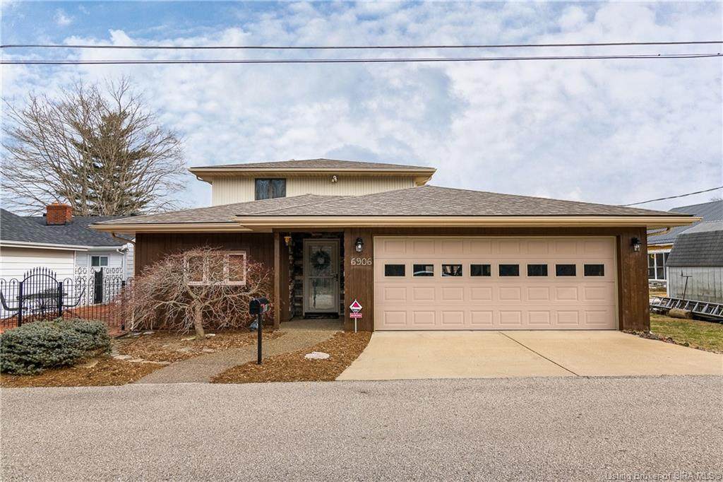 6906 Longview Beach Road - Photo 1