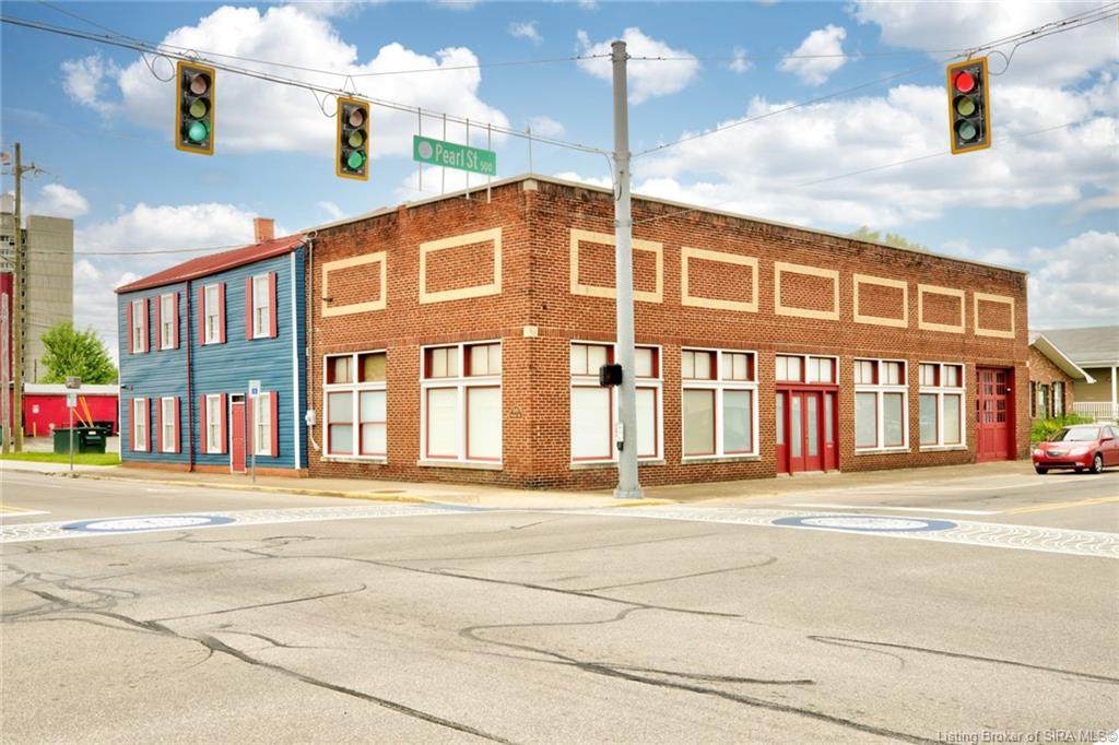 501 Pearl Street - Photo 1
