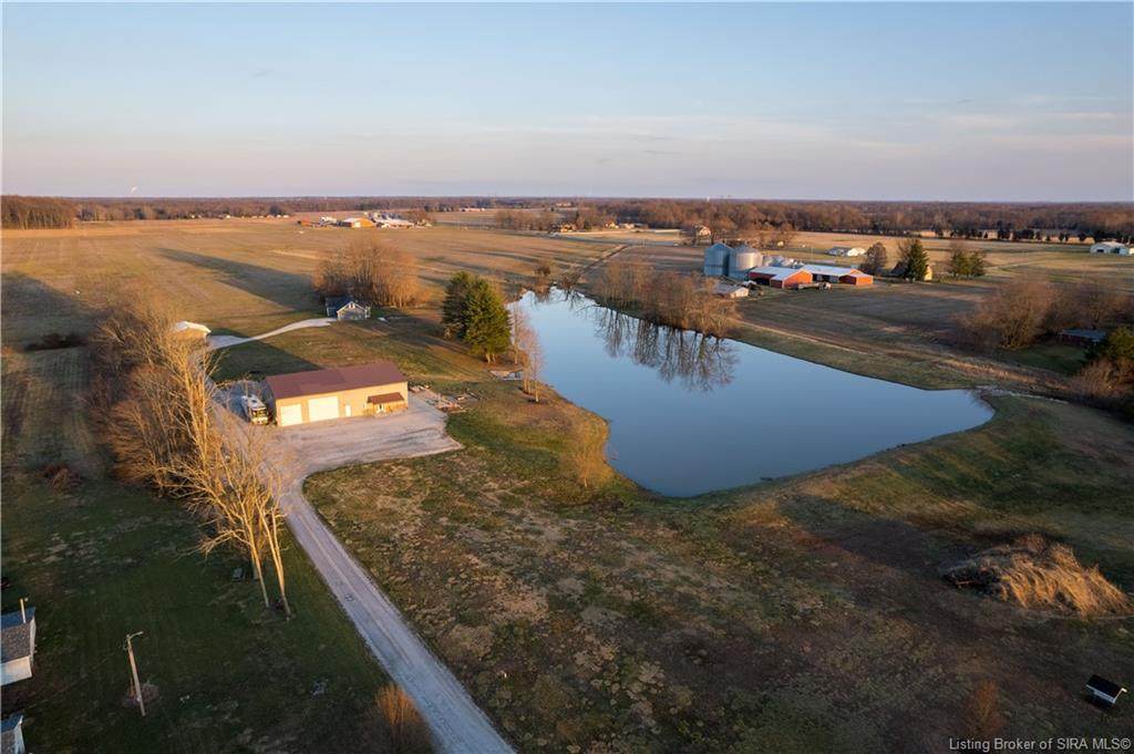 4248 Whitsitt Road - Photo 1