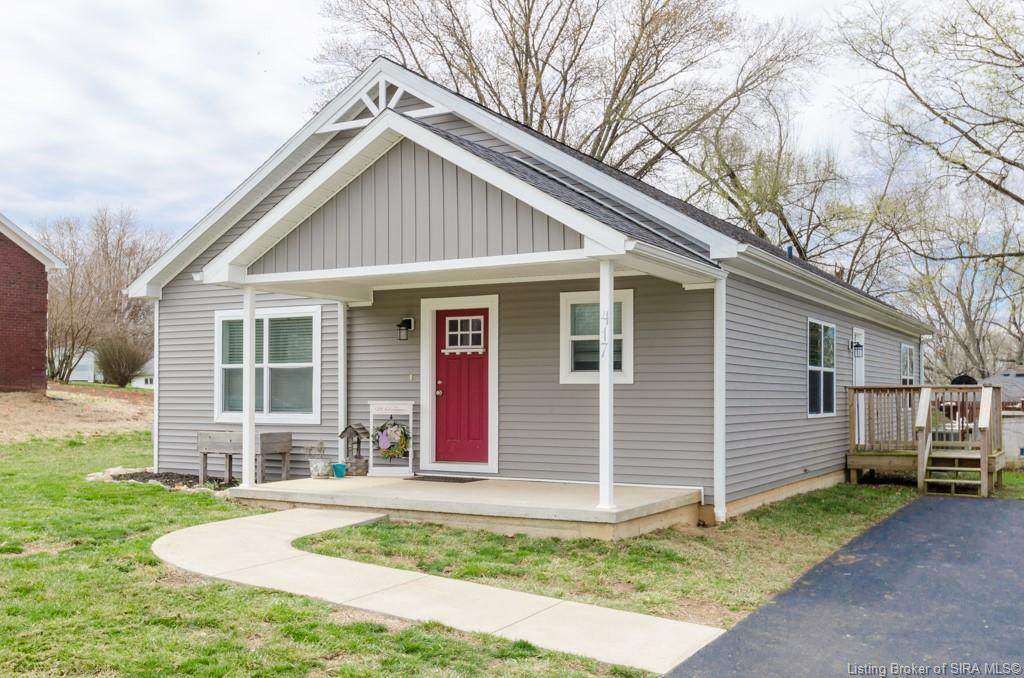 417 Highland Drive - Photo 1