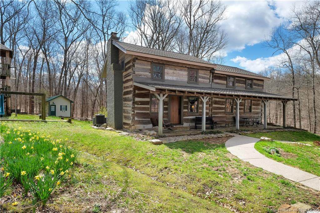 659 Sinking Creek Road - Photo 1