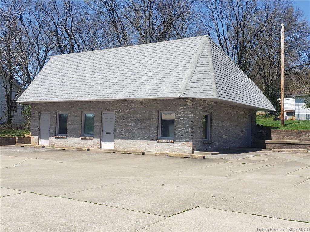 402 Main Street - Photo 1