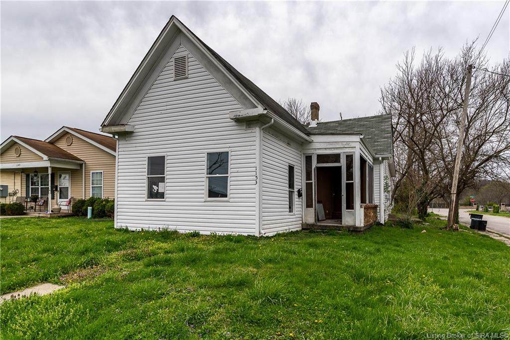 1153 Crystal Avenue - Photo 1