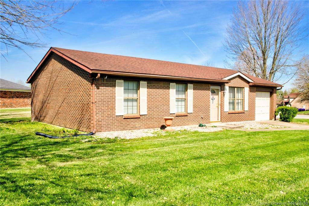 216 Saddle Drive - Photo 1