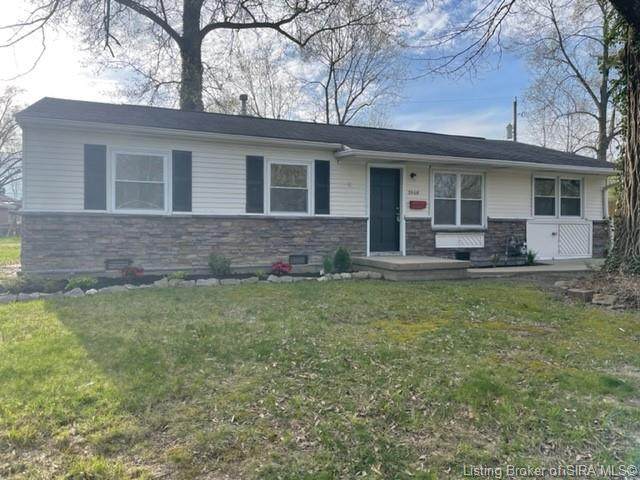2508 Larkwood Drive - Photo 1