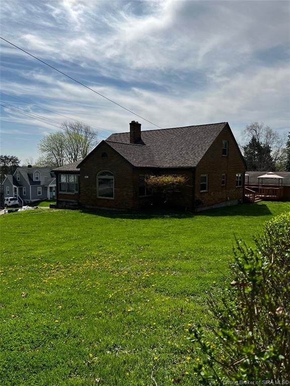 301 Captain Frank Road - Photo 1